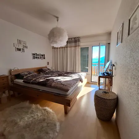 Apartment Montana Etoilee Crans-Montana