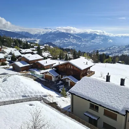 Montana Etoilee Crans-Montana