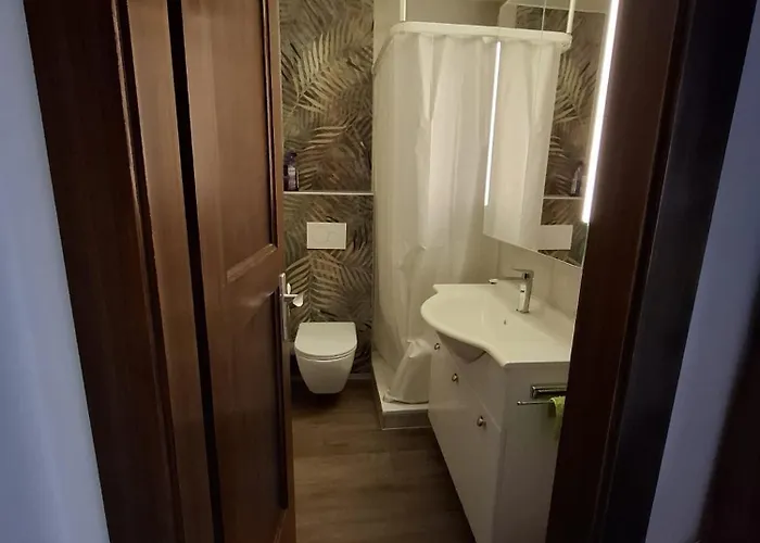 Apartamento Montana Etoilee Crans-Montana