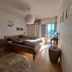 Apartmán Montana Etoilee Crans-Montana