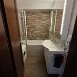 Montana Etoilee Apartmán *