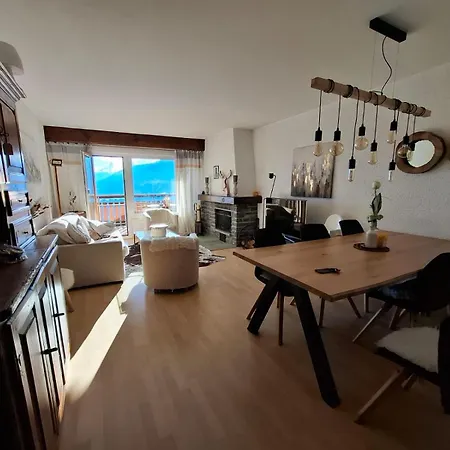 Montana Etoilee * Crans-Montana