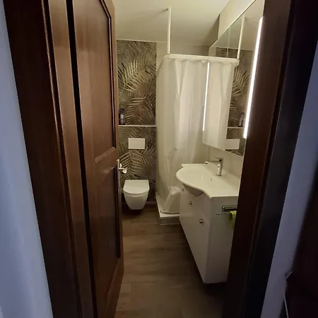 Apartman Montana Etoilee Crans-Montana