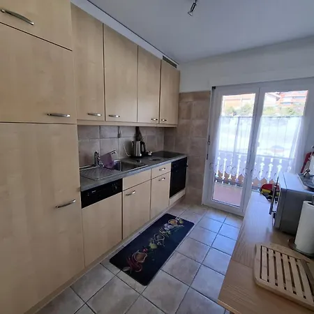 Apartman Montana Etoilee Crans-Montana