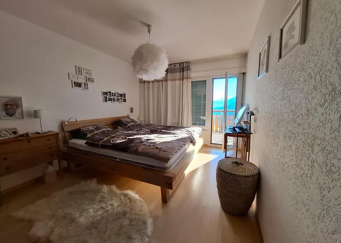 Appartement Montana Etoilée Crans-Montana